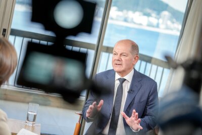 Weiter Hängepartie zur K-Frage in der SPD - Scholz: SPD und ich wollen gemeinsam gewinnen. 