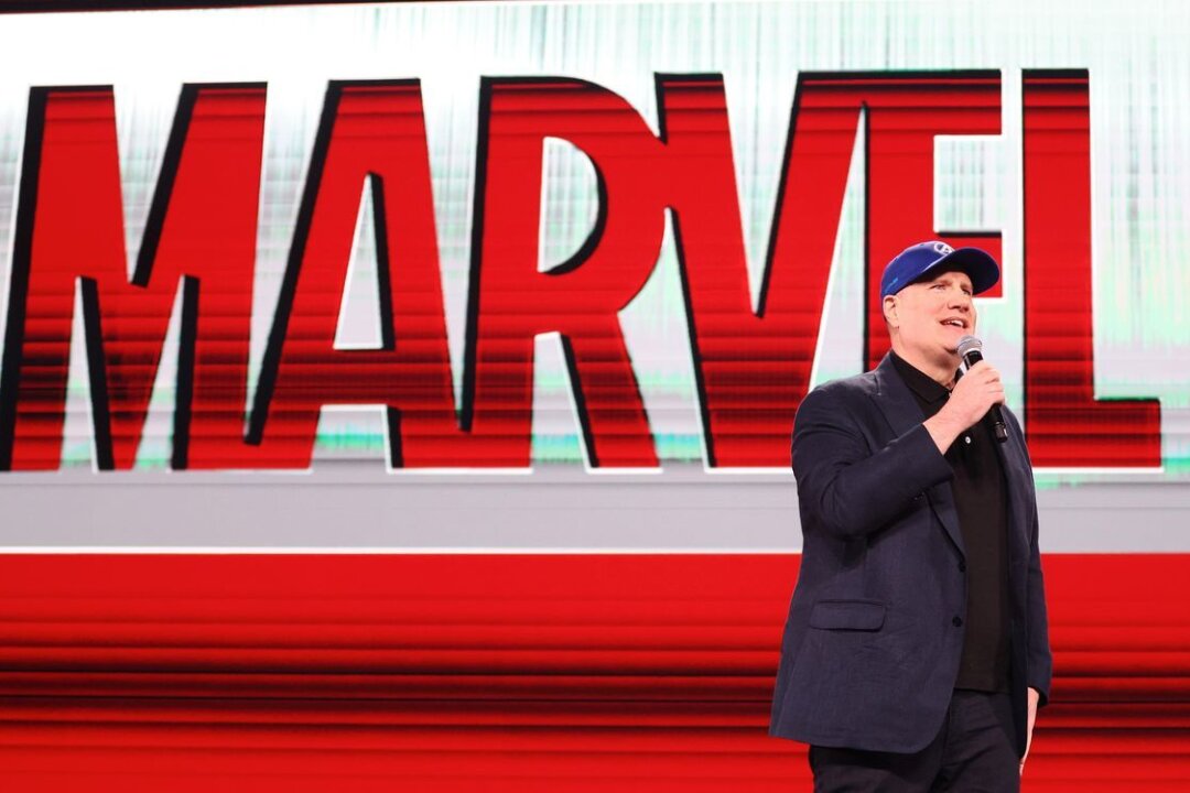 Weniger Neuproduktionen ab 2026: Marvel will auf die Bremse treten - Kevin Feige bei der brasilianischen Disney-Expo D23: Nachdem für 2025 besonders viele MCU-Produktionen anstehen, hat der Marvel-Boss angekündigt, ab 2026 auf die Bremse treten zu wollen.