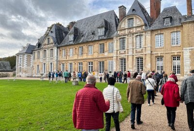 Wie ein Reiseveranstalter aus Mitteldeutschland sich intensiv für Nachhaltigkeit einsetzt - Impresssion von einer Reise nach Frankreich. Foto: Schumann Reisen