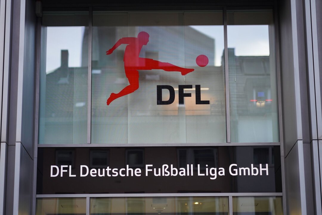 Wie füllen die Bundesligisten das 80-Millionen-Loch? - Die DFL schüttet im Juni viel weniger Geld an die Bundesligisten aus als ursprünglich geplant.