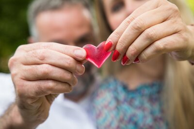 Wie man eine Beziehung neu beleben kann - Paare können die romantische Liebe wieder aufleben lassen. Sie brauchen nur genügend Zeit füreinander.