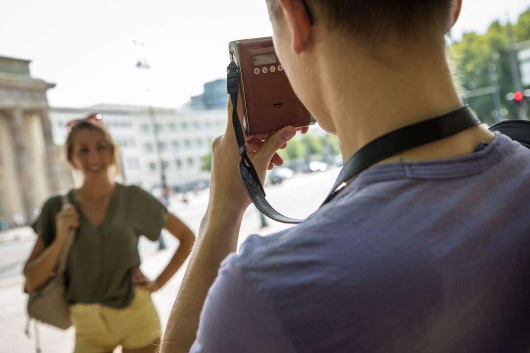 Wie Sie in 6 Schritten eine aufregende Städtereise planen - Städtetrips eignen sich perfekt für eine kurze Auszeit.