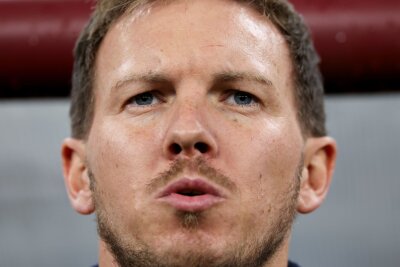 Wir-Gefühl als Glücksmoment: Titelplan für 2025 steht - Julian Nagelsmann ist das deutsche Fußball-Gesicht. Er prägte eine neue Nationalmannschaft. 