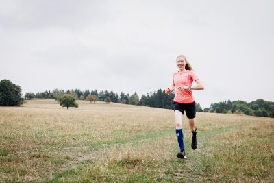 "Wir wollen neuen Schwung nach Chemnitz bringen!" - Lauf-KulTour e.V. beim Chemnitzer Kultur-Marathon - Jeder bringt seine eigene Motivation und Ziele mit, was für den Erfolg wichtig ist.