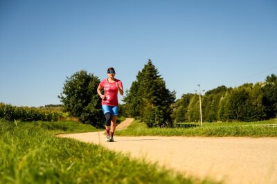 "Wir wollen neuen Schwung nach Chemnitz bringen!" - Lauf-KulTour e.V. beim Chemnitzer Kultur-Marathon - Jeder hat seine eigenen Ziele und Motivationen, die wesentlich zum gemeinsamen Erfolg beitragen.