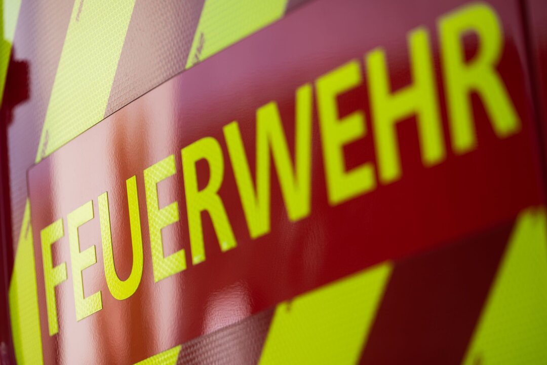 Wohnungsbrand in Görlitz - keine Verletzten - Beim Wohnungsbrand in Görlitz ist niemand verletzt worden. (Symbolbild)