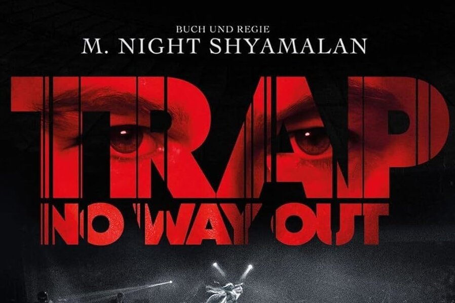 Trap: No Way Out