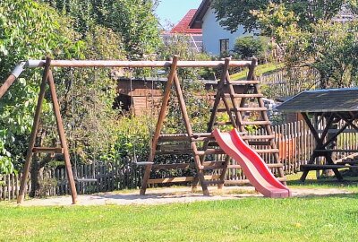 Zwei neue Spielplätze im Vogtland geplant: Einwohner üben dennoch Kritik - Bürgerengagement: Einwohner bringen Anliegen in Gemeinderatssitzung ein. Foto: Simone Zeh