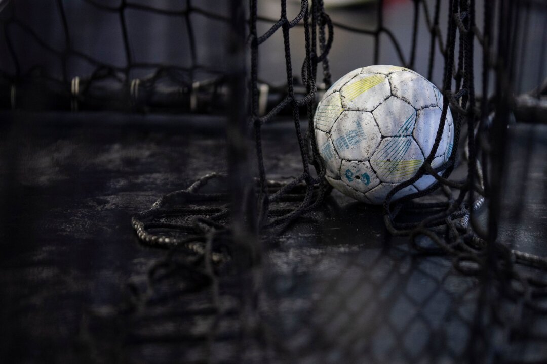 Zwickauer Handballerinnen gehen in Ludwigsburg unter - Zwickau kassiert in Ludwigsburg höchste Saisonniederlage.