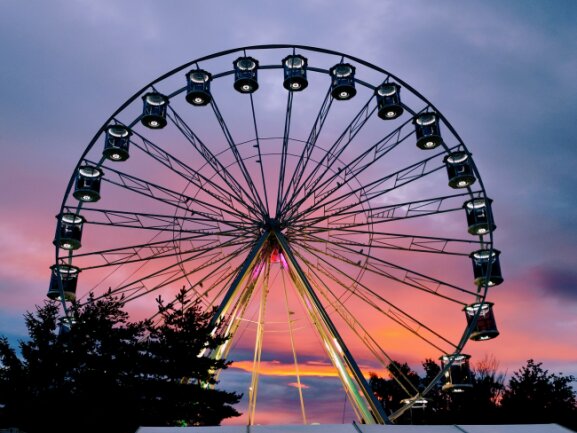 Mein ganz besonderer Sachsenring und Ankerberg Festival Moment &#x1f970