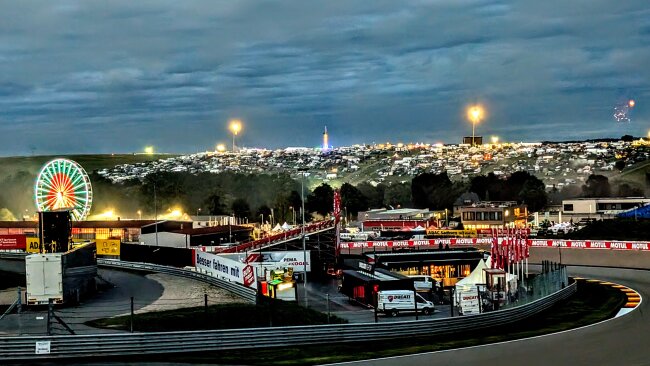 Sachsenring &#x1faf6 Ankerberg