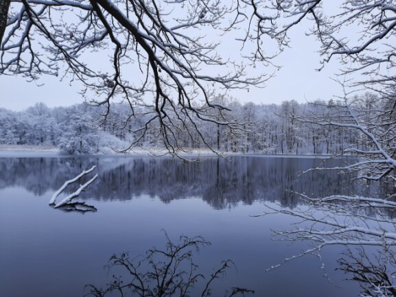 Am Schafteich, Limbach-Oberfrohna