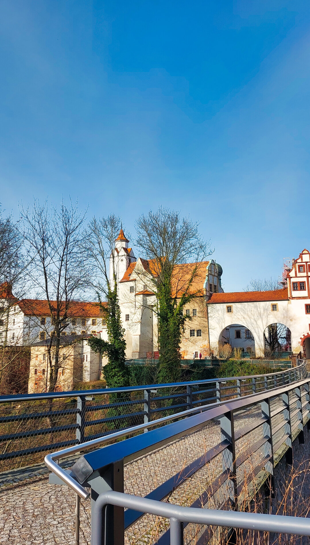 Schloss Glauchau