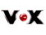 Logo VOX