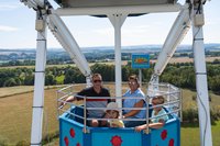 Familientickets für den Sonnenlandpark