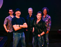 Tickets für Kultband Smokie in Chemnitz